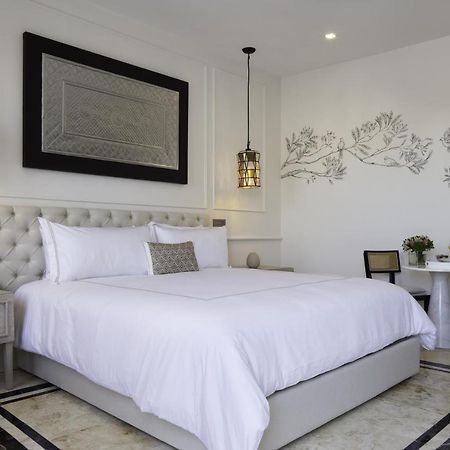 Mas Palomas Concept House By Paloma'S Hotels - Adults Only Merida Exterior photo